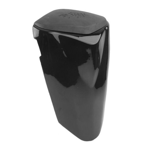 Rear Seat Cover Cowl Tail Fairing Pillion Fit Kawasaki Ninja ZX6R 2009-16 Black, US $, image 4