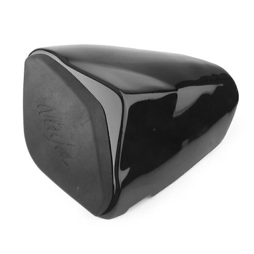 Rear Seat Cover Cowl Tail Fairing Pillion Fit Kawasaki Ninja ZX6R 2009-16 Black, US $, image 5