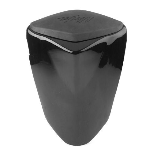Rear Seat Cover Cowl Tail Fairing Pillion Fit Kawasaki Ninja ZX6R 2009-16 Black, US $, image 7