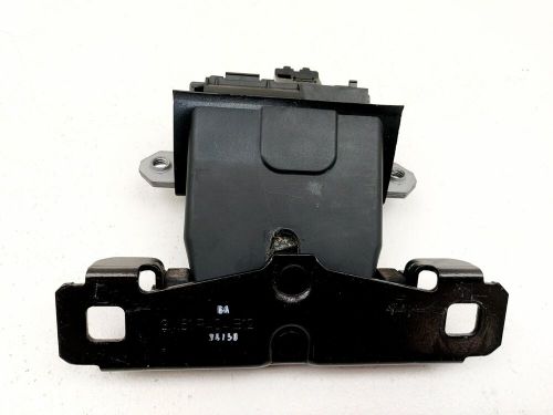 2008 ford mondeo mk4 rear tailgate bootlid latch catch mechanism 8m51-r442a66-ab