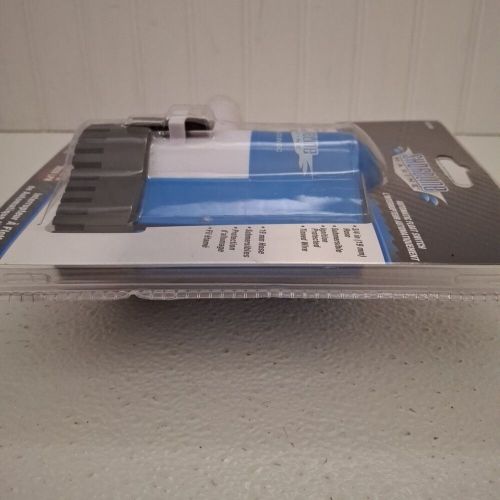 Shoreline Marine 800 GPH Automatic Bilge Pump 12V 5 amp 3/4" Hose Bass Boat, US $24.95, image 2