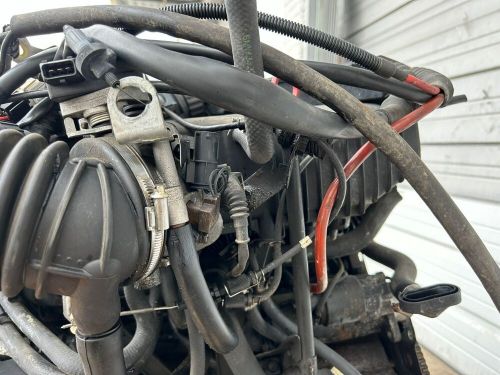⭐ 90-95 Bmw E36 325is M50 2.5l 6 Cyl Engine Motor Long Block Assembly 155k Oem, US $1,250.00, image 3