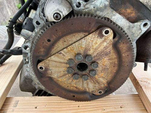 ⭐ 90-95 Bmw E36 325is M50 2.5l 6 Cyl Engine Motor Long Block Assembly 155k Oem, US $1,250.00, image 5