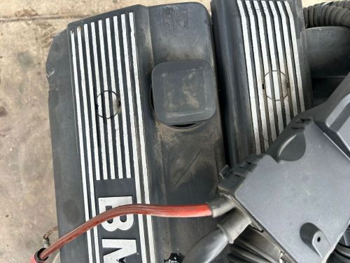 ⭐ 90-95 Bmw E36 325is M50 2.5l 6 Cyl Engine Motor Long Block Assembly 155k Oem, US $1,250.00, image 12