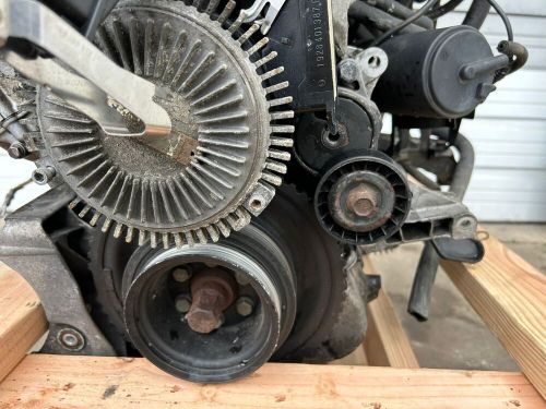 ⭐ 90-95 Bmw E36 325is M50 2.5l 6 Cyl Engine Motor Long Block Assembly 155k Oem, US $1,250.00, image 13
