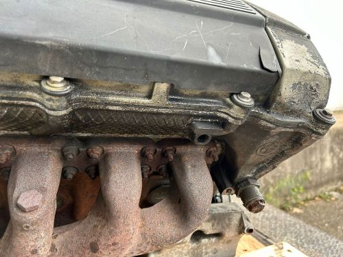 ⭐ 90-95 Bmw E36 325is M50 2.5l 6 Cyl Engine Motor Long Block Assembly 155k Oem, US $1,250.00, image 17