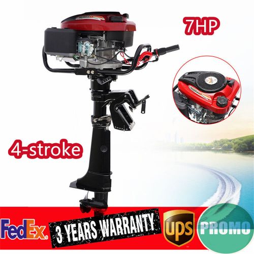 6-18 HP HANGKAI Outboard Motor 2/ 4Stroke Fishing Boat Engine Water Air Cooling, US $204.03, image 52