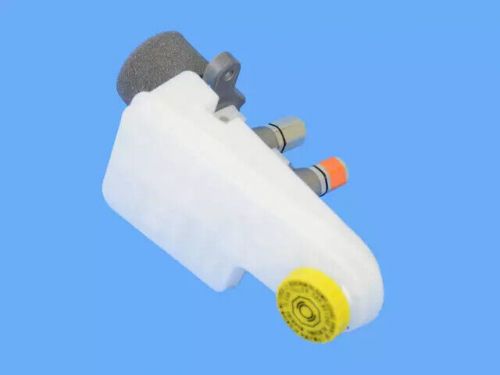 Genuine Mopar Brake Master Cylinder 68004708AD, US $114.00, image 2