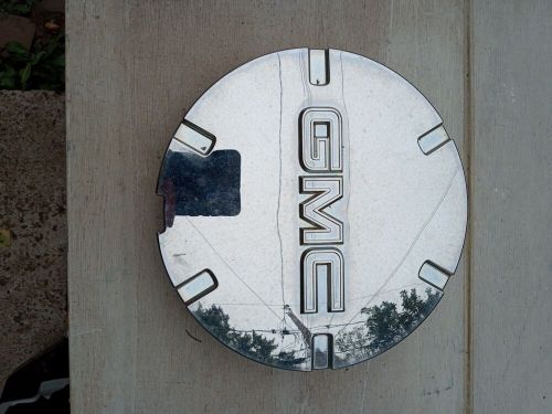 2010-17 GMC Terrain OEM CHROME Wheel Center Cap GENUINE P/N 9597571, US $54.98, image 4