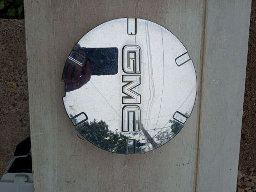2010-17 GMC Terrain OEM CHROME Wheel Center Cap GENUINE P/N 9597571, US $54.98, image 5