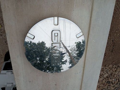 2010-17 GMC Terrain OEM CHROME Wheel Center Cap GENUINE P/N 9597571, US $54.98, image 6