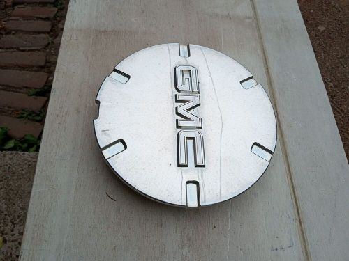 2010-17 GMC Terrain OEM CHROME Wheel Center Cap GENUINE P/N 9597571, US $54.98, image 7