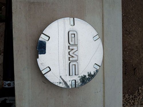 2010-17 GMC Terrain OEM CHROME Wheel Center Cap GENUINE P/N 9597571, US $54.98, image 8