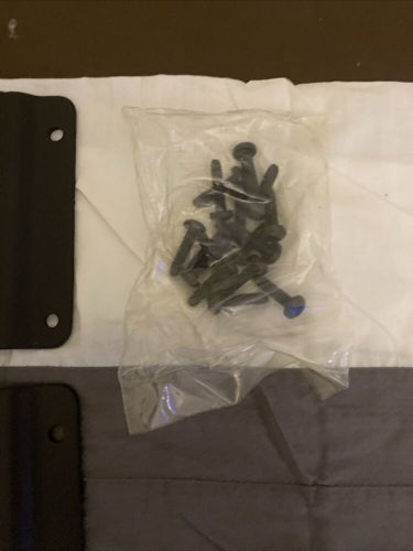 Ford oem bed tie down cleat fits 2016-2023 ford f-150