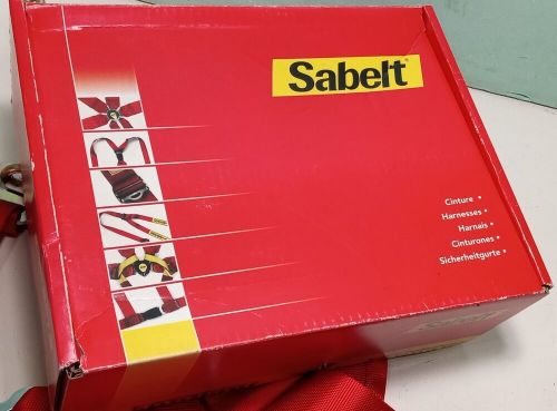 Ferrari 360 Challenge Sabelt Five Point Racing Seat Belt Harness_183380_GENUINE, US $950.00, image 7