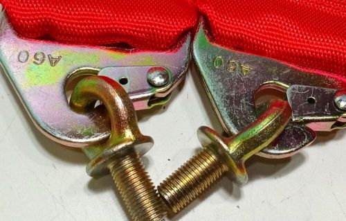 Ferrari 360 Challenge Sabelt Five Point Racing Seat Belt Harness_183380_GENUINE, US $950.00, image 13