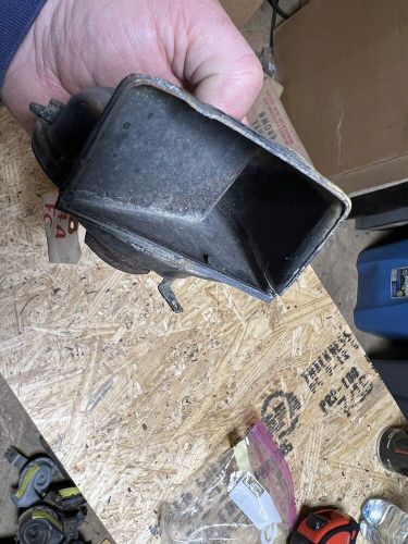 1964 GTO Lemans Delco Remy Low Side Horn #1 9000475 3H3, US $29.99, image 6