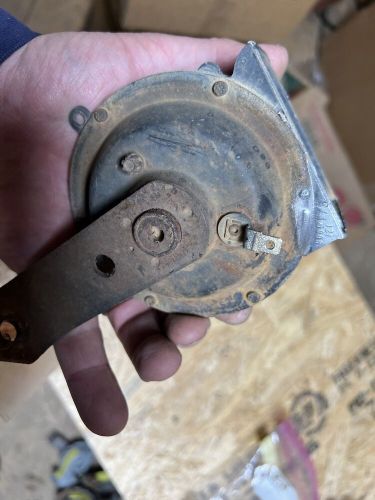 1964 GTO Lemans Delco Remy Low Side Horn #1 9000475 3H3, US $29.99, image 7