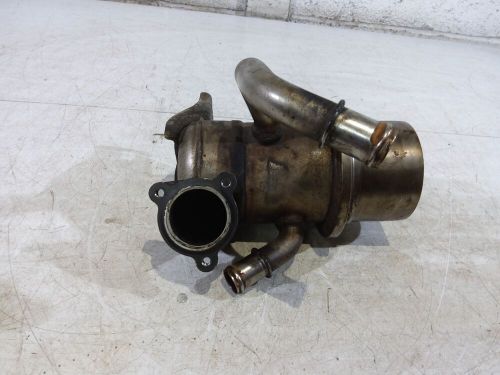 VW Golf MK7 SE 1.6 TDI EGR Cooler Y23970022013, US $, image 4