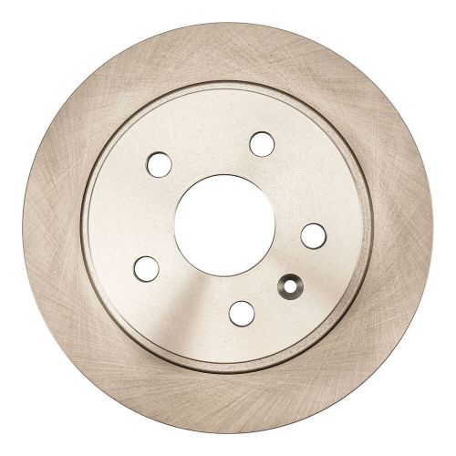 Rear Brake Rotors For Buick Regal 2011-2017 Chevrolet Malibu 2013 2014 2015, US $61.99, image 4