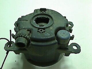 Fog light left front various brommobiel various 2009 ligier-