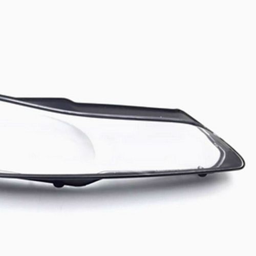 For s15 silvia 1999-2000 headlight headlamp lens shell cover pair