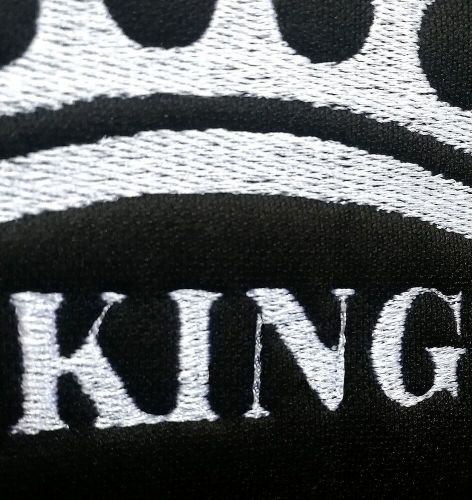 Custom King Crown Print Car Seat Headrest Cover for Truck SUV 1 PC For BMW, US $10.06, image 4