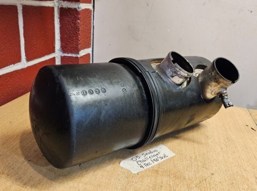 05 SEADOO CHALLENGER 4-TEC 180 OEM EXHAUST WATER BOX MUFFLER 274001095 274000986, US $220.00, image 3