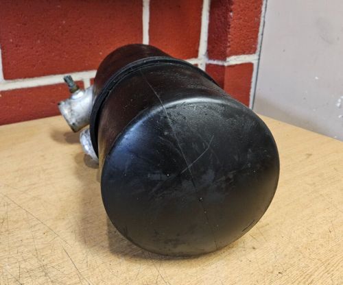 05 SEADOO CHALLENGER 4-TEC 180 OEM EXHAUST WATER BOX MUFFLER 274001095 274000986, US $220.00, image 8