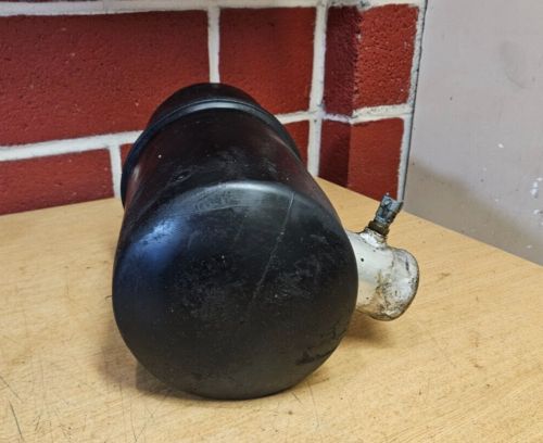 05 SEADOO CHALLENGER 4-TEC 180 OEM EXHAUST WATER BOX MUFFLER 274001095 274000986, US $220.00, image 14