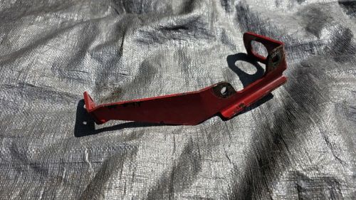 Volvo Penta Genuine Original OEM Throttle Control Cable Bracket 3818678, US $25.00, image 2