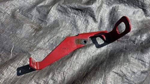 Volvo Penta Genuine Original OEM Throttle Control Cable Bracket 3818678, US $25.00, image 3