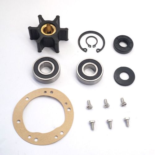 Minor Repair Kit W/ 2.75" OD Gasket 124223-42110 For Yanmar 3HM35 3HM35F, US $45.95, image 6