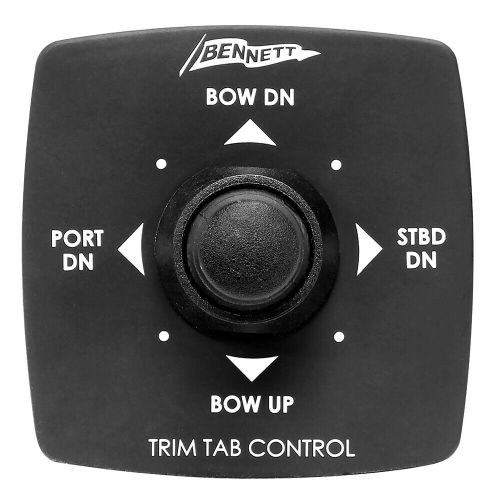 Bennett Marine Joystick Helm Control (Electric Only) - JOY1000, US $210.80, image 2