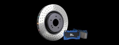 DBA Front 2-Piece Brake Discs Pair for Cupra Ateca 2018+ 2.0 TSI, US $, image 4