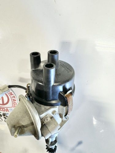 Mazda rx2 rx3 twin dizzy leading distributor