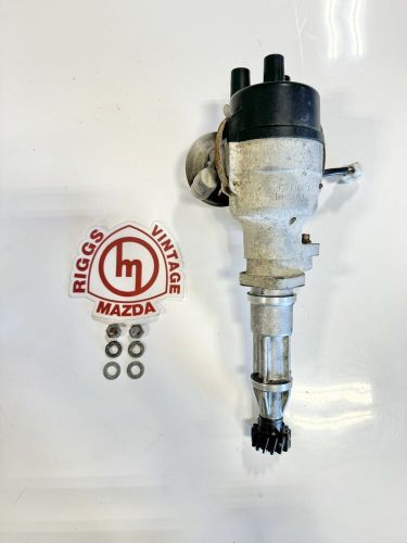 Mazda Rx2 Rx3 Twin Dizzy Leading Distributor, C $190.00, image 2
