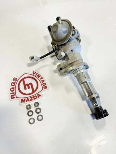 Mazda Rx2 Rx3 Twin Dizzy Leading Distributor, C $190.00, image 3