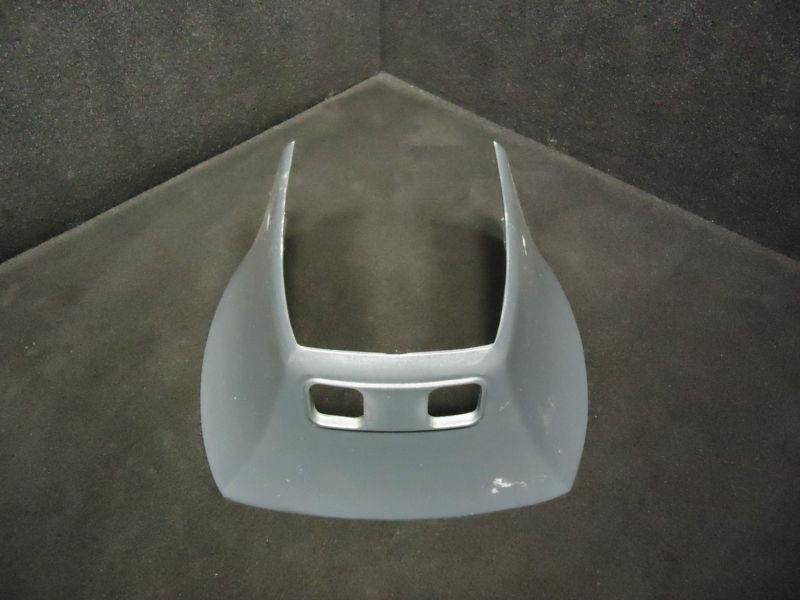 #6r3-42741-02-8d apron 1 1996-2012 150-225hp yamaha outboard boat part ~525~