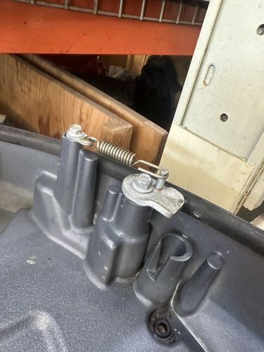 OEM 2017 YAMAHA F150XB BOTTOM COWLING PN# 63P-42710-10-8D (B-108), US $249.99, image 18