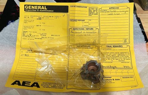 13S19646 Lycoming Crankshaft Gear w/ 8130 form, INSPECTED, GOOD CONDITION, US $500.00, image 2