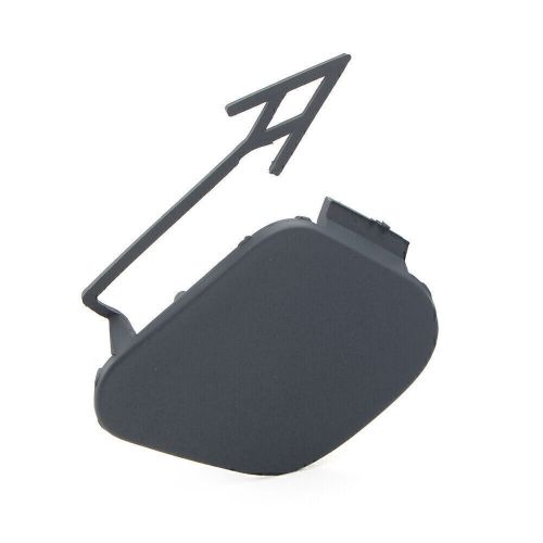 Front Bumper Trailer Hole Cover Unpainted For Jaguar F-Pace 2017-20 T4A13477LML, US $19.44, image 2