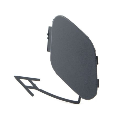 Front Bumper Trailer Hole Cover Unpainted For Jaguar F-Pace 2017-20 T4A13477LML, US $19.44, image 3