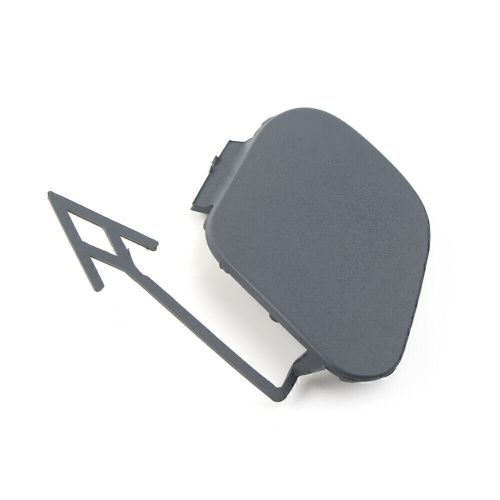 Front Bumper Trailer Hole Cover Unpainted For Jaguar F-Pace 2017-20 T4A13477LML, US $19.44, image 5