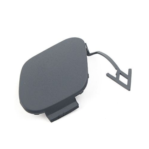 Front Bumper Trailer Hole Cover Unpainted For Jaguar F-Pace 2017-20 T4A13477LML, US $19.44, image 6