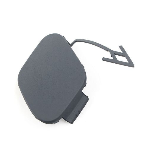 Front Bumper Trailer Hole Cover Unpainted For Jaguar F-Pace 2017-20 T4A13477LML, US $19.44, image 8