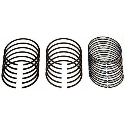 Sealed Power E-229K Sealed Power E 229 K Engine Piston Ring Set, US $82.09, image 5