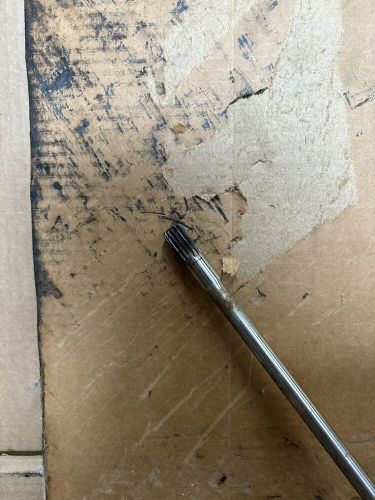 Johnson Evinrude 25-35hp Outboard 20”Lower Unit Gearcase Foot, US $275.00, image 7