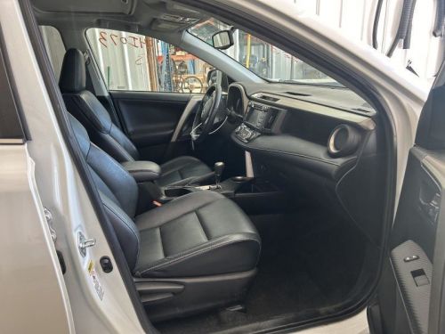 2013-2018 Toyota Rav4 Automatic Transmission 2.5L 4 Cylinder Engine VIN F FWD, US $1,950.00, image 3