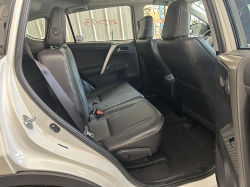 2013-2018 Toyota Rav4 Automatic Transmission 2.5L 4 Cylinder Engine VIN F FWD, US $1,950.00, image 4